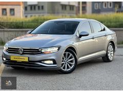 2020 HATASIZ PASSAT!! K.KARTINA 0 KOMİSYON TAKAS İMKANI