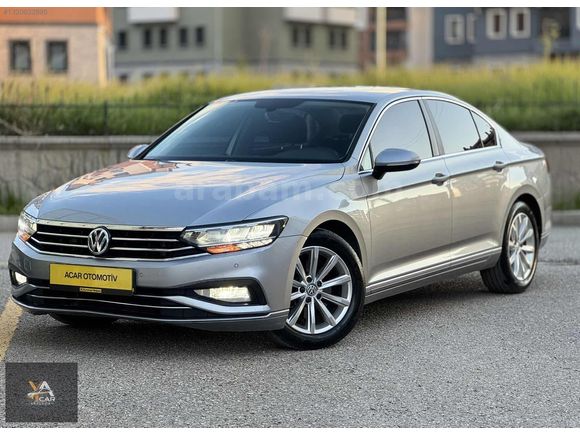 2020 HATASIZ PASSAT!! K.KARTINA 0 KOMİSYON TAKAS İMKANI