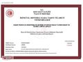 AVŞAR PLAZA'DAN "ORJİNAL BOYASIZ H.KAYITSIZ ÖZEL SİPARİŞ E 200d"