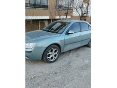 Sahibinden Ford Mondeo 2.0 Trend 2002 Model