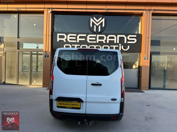 REFERANS OTOMOTİV'DEN 2020/ 320S CUSTOM 5+1 / 180.000 KM/MANUEL