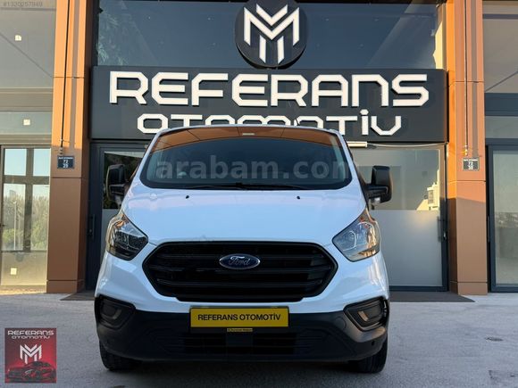REFERANS OTOMOTİV'DEN 2020/ 320S CUSTOM 5+1 / 180.000 KM/MANUEL