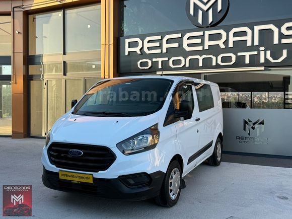 REFERANS OTOMOTİV'DEN 2020/ 320S CUSTOM 5+1 / 180.000 KM/MANUEL