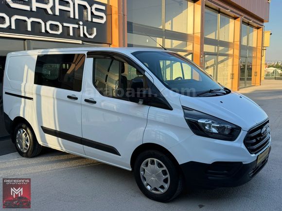 REFERANS OTOMOTİV'DEN 2020/ 320S CUSTOM 5+1 / 180.000 KM/MANUEL