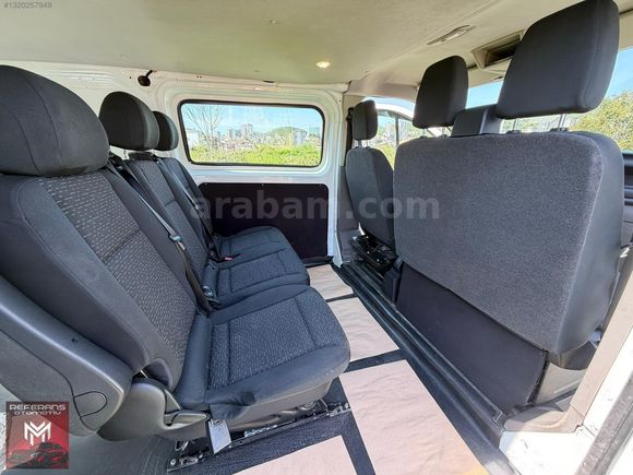 REFERANS OTOMOTİV'DEN 2020/ 320S CUSTOM 5+1 / 180.000 KM/MANUEL
