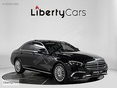 2023 E200 d Exclusive Burmestr-Oto Bagj-Isıtma 38.000 KM HATASIZ