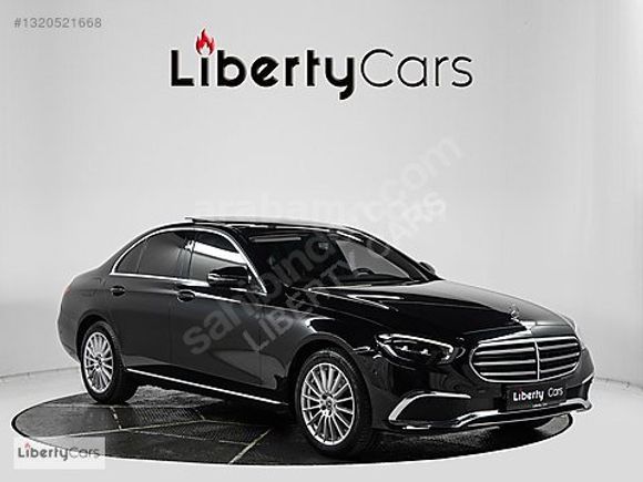 2023 E200 d Exclusive Burmestr-Oto Bagj-Isıtma 38.000 KM HATASIZ