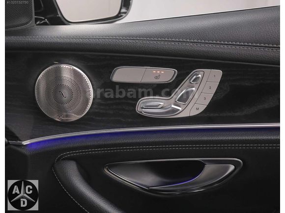 *ACD MOTORS*2020 E200D AMG+EXCLUSIVE BURMESTER/COMMAND 104.000KM