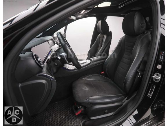 *ACD MOTORS*2020 E200D AMG+EXCLUSIVE BURMESTER/COMMAND 104.000KM