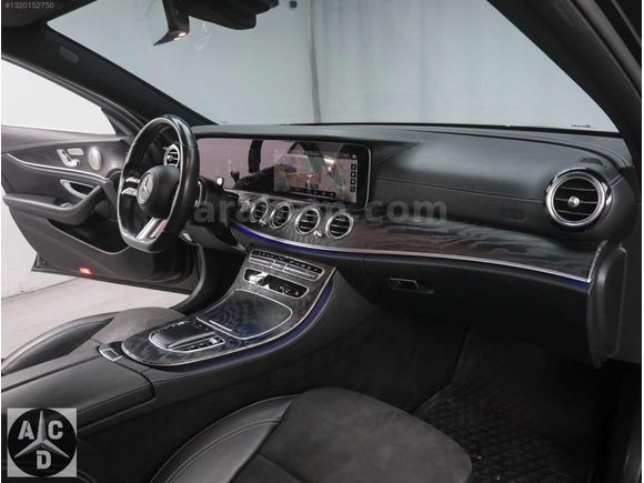 *ACD MOTORS*2020 E200D AMG+EXCLUSIVE BURMESTER/COMMAND 104.000KM