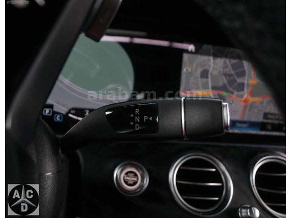 *ACD MOTORS*2020 E200D AMG+EXCLUSIVE BURMESTER/COMMAND 104.000KM
