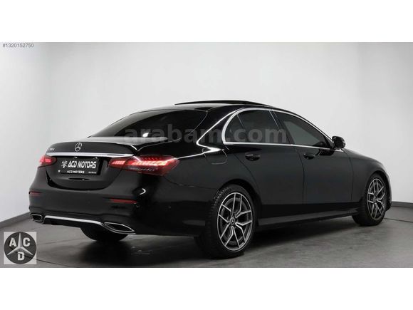 *ACD MOTORS*2020 E200D AMG+EXCLUSIVE BURMESTER/COMMAND 104.000KM