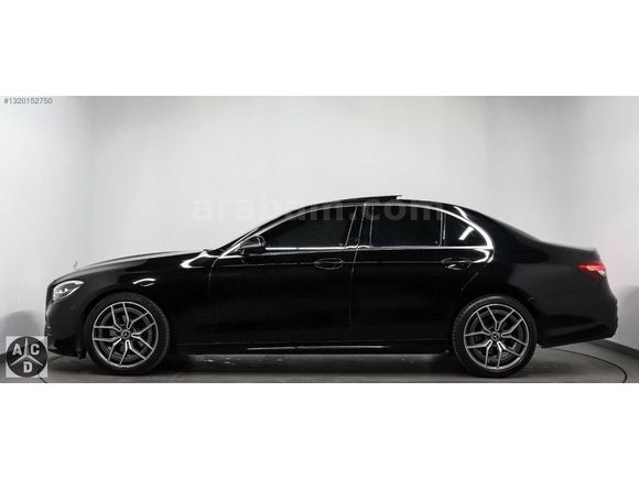 *ACD MOTORS*2020 E200D AMG+EXCLUSIVE BURMESTER/COMMAND 104.000KM