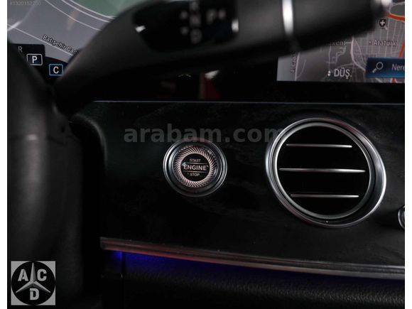 *ACD MOTORS*2020 E200D AMG+EXCLUSIVE BURMESTER/COMMAND 104.000KM