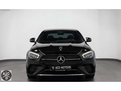 *ACD MOTORS*2020 E200D AMG+EXCLUSIVE BURMESTER/COMMAND 104.000KM