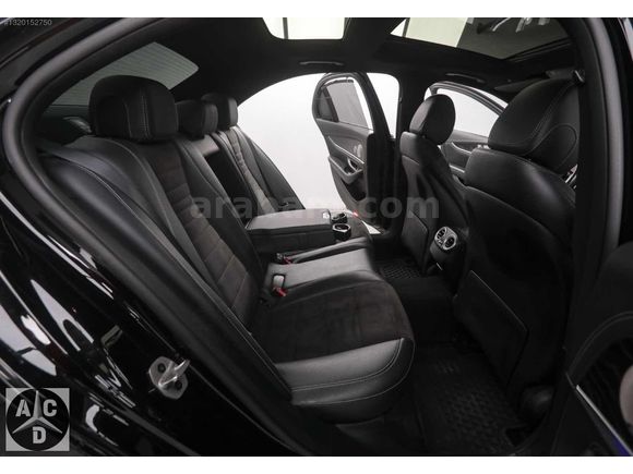 *ACD MOTORS*2020 E200D AMG+EXCLUSIVE BURMESTER/COMMAND 104.000KM