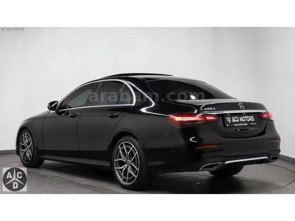 *ACD MOTORS*2020 E200D AMG+EXCLUSIVE BURMESTER/COMMAND 104.000KM