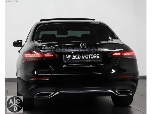 *ACD MOTORS*2020 E200D AMG+EXCLUSIVE BURMESTER/COMMAND 104.000KM