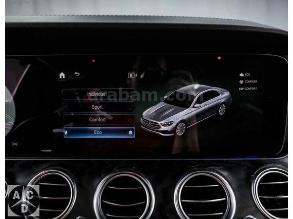 *ACD MOTORS*2020 E200D AMG+EXCLUSIVE BURMESTER/COMMAND 104.000KM