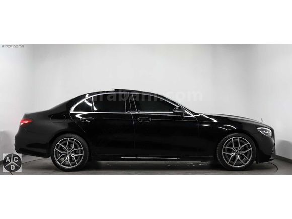 *ACD MOTORS*2020 E200D AMG+EXCLUSIVE BURMESTER/COMMAND 104.000KM