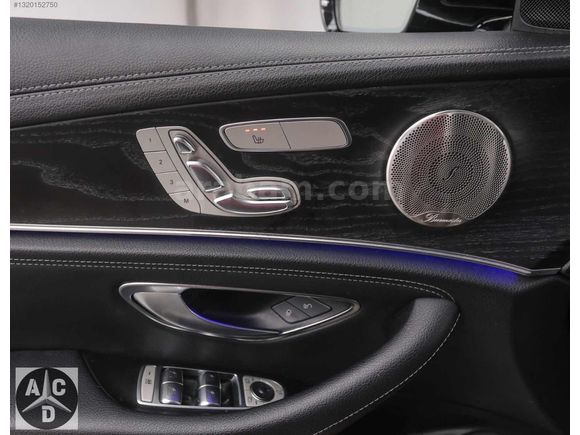 *ACD MOTORS*2020 E200D AMG+EXCLUSIVE BURMESTER/COMMAND 104.000KM