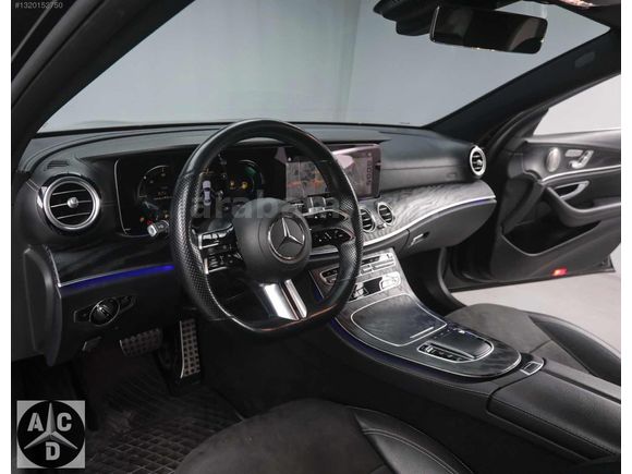 *ACD MOTORS*2020 E200D AMG+EXCLUSIVE BURMESTER/COMMAND 104.000KM