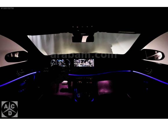 *ACD MOTORS*2020 E200D AMG+EXCLUSIVE BURMESTER/COMMAND 104.000KM
