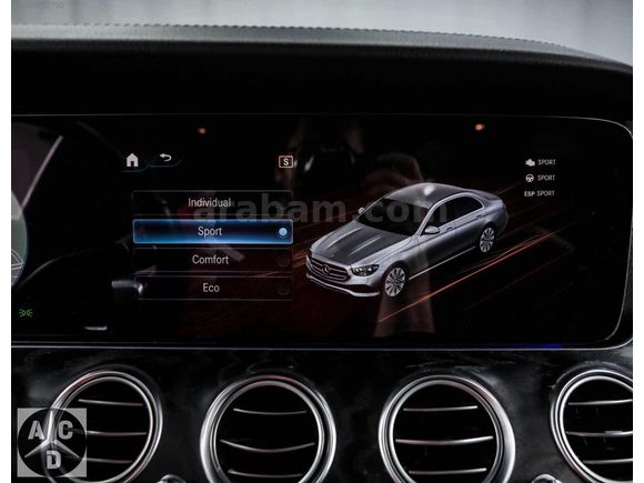 *ACD MOTORS*2020 E200D AMG+EXCLUSIVE BURMESTER/COMMAND 104.000KM