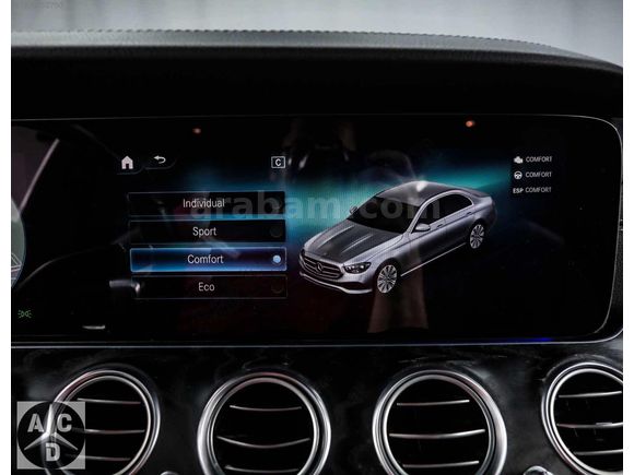 *ACD MOTORS*2020 E200D AMG+EXCLUSIVE BURMESTER/COMMAND 104.000KM