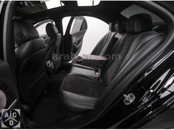 *ACD MOTORS*2020 E200D AMG+EXCLUSIVE BURMESTER/COMMAND 104.000KM