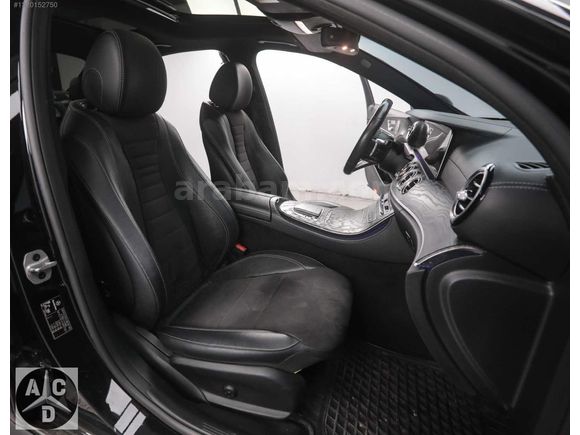 *ACD MOTORS*2020 E200D AMG+EXCLUSIVE BURMESTER/COMMAND 104.000KM