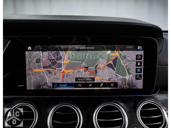 *ACD MOTORS*2020 E200D AMG+EXCLUSIVE BURMESTER/COMMAND 104.000KM