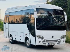 ZİRVE OTOMOTİV'DEN 2018 PRESTİJ SX YÜKSEK FATURALI FULL BAKIMLI