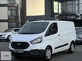 İLK EL SERVİS BAKIMLI 2018 FORD TRANSİT CUSTOM 320S TREND2.0TDCİ