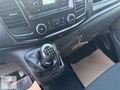 İLK EL SERVİS BAKIMLI 2018 FORD TRANSİT CUSTOM 320S TREND2.0TDCİ