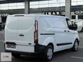İLK EL SERVİS BAKIMLI 2018 FORD TRANSİT CUSTOM 320S TREND2.0TDCİ