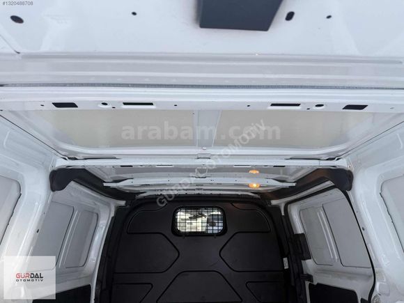 İLK EL SERVİS BAKIMLI 2018 FORD TRANSİT CUSTOM 320S TREND2.0TDCİ