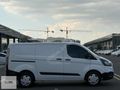 İLK EL SERVİS BAKIMLI 2018 FORD TRANSİT CUSTOM 320S TREND2.0TDCİ