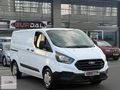 İLK EL SERVİS BAKIMLI 2018 FORD TRANSİT CUSTOM 320S TREND2.0TDCİ