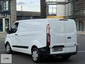 İLK EL SERVİS BAKIMLI 2018 FORD TRANSİT CUSTOM 320S TREND2.0TDCİ