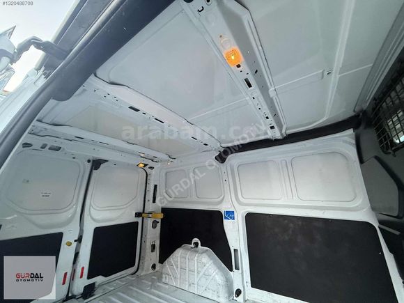 İLK EL SERVİS BAKIMLI 2018 FORD TRANSİT CUSTOM 320S TREND2.0TDCİ