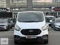 İLK EL SERVİS BAKIMLI 2018 FORD TRANSİT CUSTOM 320S TREND2.0TDCİ