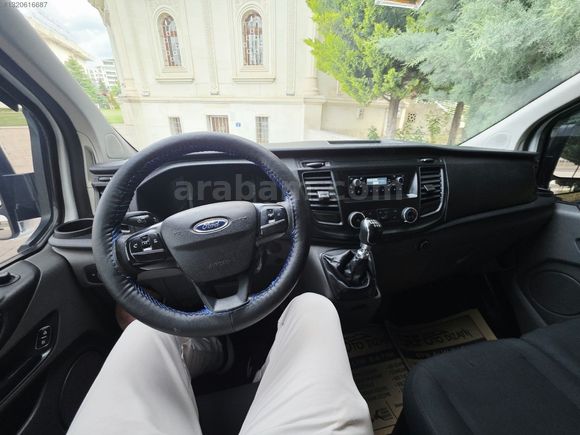 2019 ÇIKIŞLI HATASIZ 198 BİNDE 5+1 KOLTUKLU TERTEMİZ