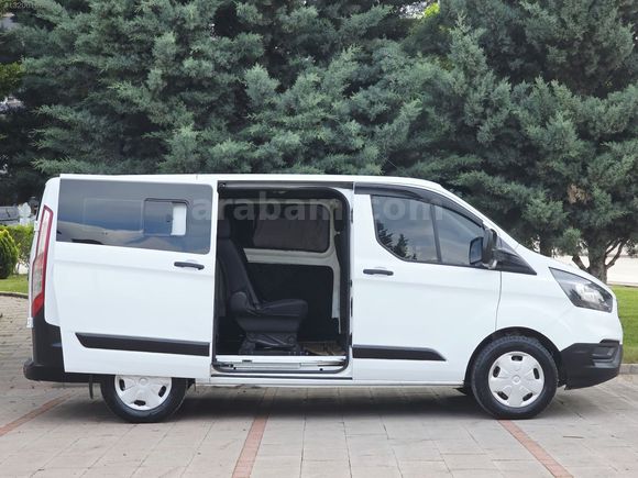 2019 ÇIKIŞLI HATASIZ 198 BİNDE 5+1 KOLTUKLU TERTEMİZ