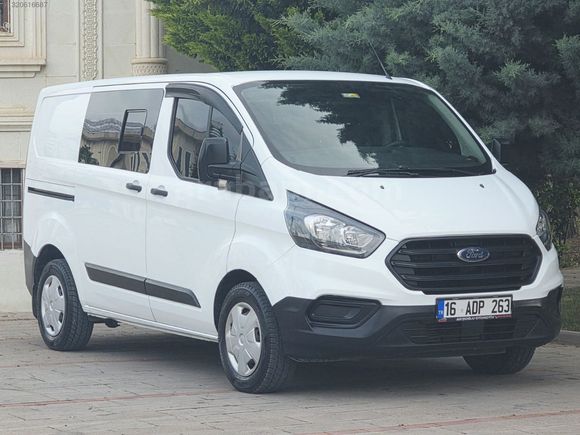 2019 ÇIKIŞLI HATASIZ 198 BİNDE 5+1 KOLTUKLU TERTEMİZ