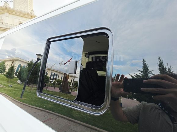 2019 ÇIKIŞLI HATASIZ 198 BİNDE 5+1 KOLTUKLU TERTEMİZ