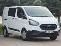 2019 ÇIKIŞLI HATASIZ 198 BİNDE 5+1 KOLTUKLU TERTEMİZ
