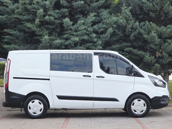 2019 ÇIKIŞLI HATASIZ 198 BİNDE 5+1 KOLTUKLU TERTEMİZ