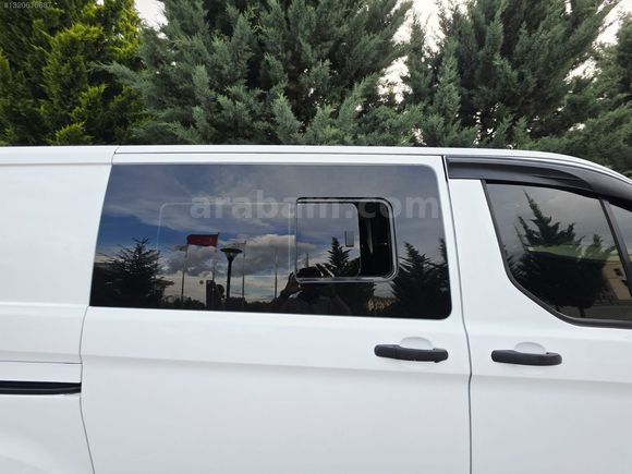 2019 ÇIKIŞLI HATASIZ 198 BİNDE 5+1 KOLTUKLU TERTEMİZ