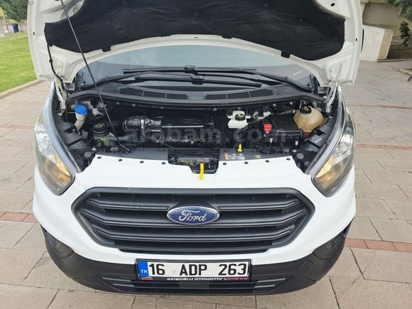 2019 ÇIKIŞLI HATASIZ 198 BİNDE 5+1 KOLTUKLU TERTEMİZ